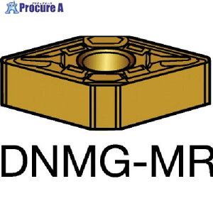 SANDVIK T-Max P ����p�l�K�`�b�v(110) 2035 DNMG 15 06 12-MR 2035 (110) 10�� ����570-4332 �y�����s�x���ρz ��KO521
