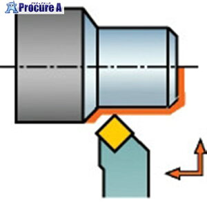 SANDVIK �R���^�[��RC �l�K�`�b�v�p�V�����N�o�C�g(410) DSSNR 2525M 15 (410) 1�� ����570-6904 �y�����s�x���ρz ��KO521