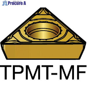 SANDVIK �R���^�[��111 ����p�|�W�`�b�v(120) 1125 TPMT 09 02 02-MF 1125 (120) 10�� ����579-8337 �y�����s�x���ρz ��KO521