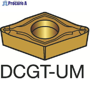 SANDVIK �R���^�[��107 ����p�|�W�`�b�v(130) H13A DCGT 11 T3 01-UM H13A (130) 10�� ����605-0239 �y�����s�x���ρz ��KO521