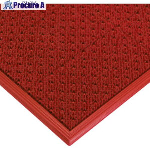 �~�d�V�} �G���o�[�}�b�g 360×660mm ���b�h 4020330 1�� ����802-1067 ���l��l����s��