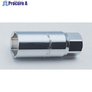 Ko-ken �X�p�[�N�v���O�\�P�b�g �����p12.7mm �Ε�18mm 4300S-18 1�� ����811-7686 �y�����s�x���ρz