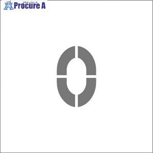 IM �X�e���V�� �}�O�l�b�g 0 �����T�C�Y100×65mm ASTM010065 1�� ��836-4179