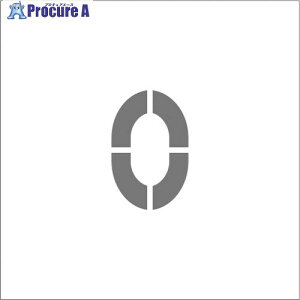 IM �X�e���V�� �}�O�l�b�g 0 �����T�C�Y150×95mm ASTM015095 1�� ��836-4189