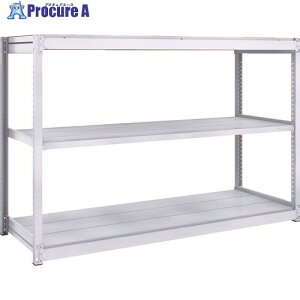 TRUSCO TUG^yʒI200kgP 1840X624XH1200 3i TUG200-46L-3 1 855-7866