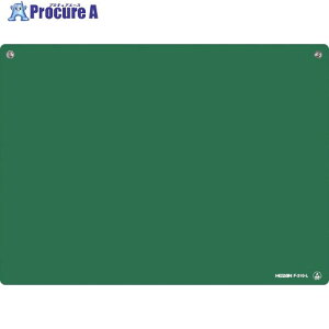 HOZAN ESD���}�b�g �O���[�� 450×330 F-310-L 1�� ��859-8262
