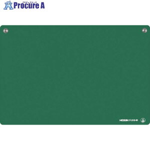 HOZAN ESD���}�b�g �O���[�� 330×220 F-310-M 1�� ��859-8263