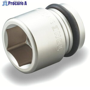 TONE �C���p�N�g�p�\�P�b�g �ΕӐ��@33mm �n���K�[�^�C�v �S��55mm 6NV-33HP 1�� ����864-2552 �y�����s�x���ρz ��YA513