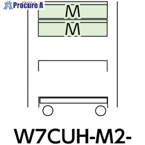 }ebN XyVS ړ Lrlbg[^1i×2 }ebNO[ W7CUH-M2-G 1 868-3655