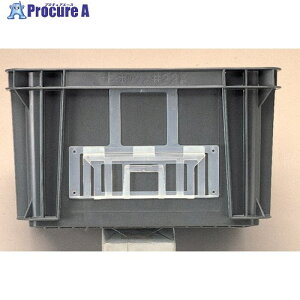 �T���R�[ �R���e�i�p�J�[�h���� 800306 16�^(�����^�b�`��)���� SKCA-16-TM 1�� ����201-2824 �y�����s�x���ρz