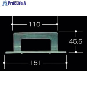 DIC �J�[�h�z���_�[ No.21 �O��:110×45.5 NO-21 1�� ����423-7003 �y�����s�x���ρz