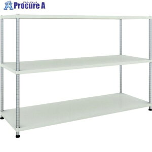 TRUSCO X`[bN tFjbNXbN 1800X600 3i WF Rە̓h PER-4663-W 1 484-5013