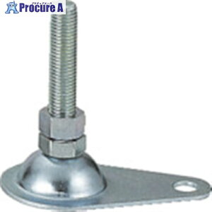 TRUSCO ��Ƒ�p�A�W���X�^�[�Z�b�g M16X2.0 75L AJS16ST-70-75-4S 1S ����284-9852 �y�����s�x���ρz