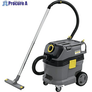 KARCHER �������p�N���[�i�[ NT 30/1 Tact(1.148-208.0) 1.148-208.0(NT30/1TACT) 1�� ��171-7492