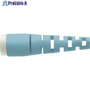 PANDUIT �����ς݌��R�l�N�^�p�u�[�c �P�[�u���O�a1.6�`2mm�p OM3/OM4 �A�N�A (10��) FMCBT2AQ-X 1�� ��785-0395