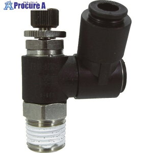 �`���_ �t�@�C�u�X�s�[�h�R���g���[�������[�^�[�C��6mm�ER1/4 FB6R-02SC-I 1�� ��808-2719