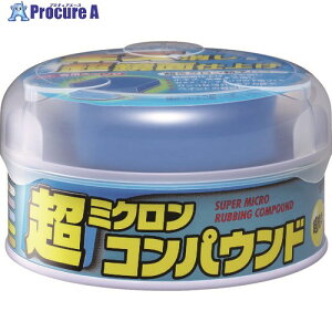 SOFT99 qpi ~NRpEh Cg^bN 09053 1 820-7075