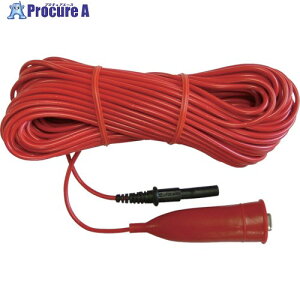 KYORITSU 7095A �A�[�X����R�[�h(��20m��10m��5m) MODEL7095A 1�� ��838-1877