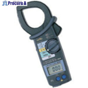 KYORITSU yꎞ󒍒~z2002R ACNv[^(RMS) MODEL2002R 1 838-4972