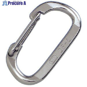 ���{ �X�e�����X D�t�b�N ����42mm �g�p�׏d0.2kN DF-4 1�� ��849-1272�y������ϕs�z