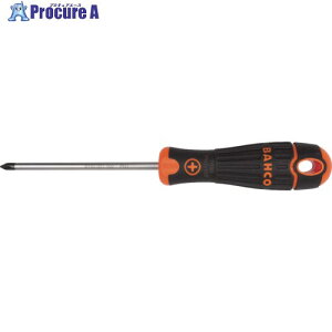 BAHCO �O���b�v�h���C�o�[ FIT�v���X�h���C�o�[ �{2 ����125mm SB192.002.125 1�{ ��855-1922