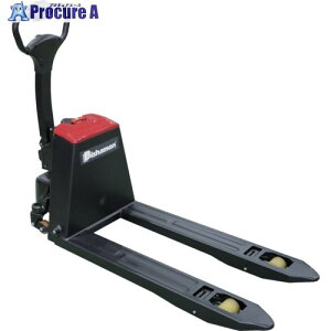 Bishamon dnhpbggbN hCupbggbN ϓ׏d1300kg tH[N1220×150×Ԋu385mm BDP13LL 1 660-9637 ysxρz