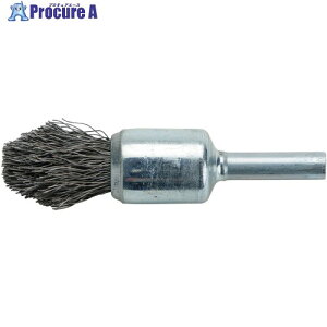 BURRTEC ���C���[���P�b�g�G���h�u���V D13×SD6 SW0.26 MCFE-20 1033500 1�{ ��793-8110