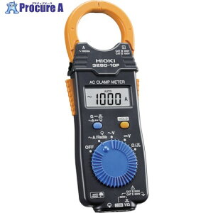 HIOKI AC�N�����v���[�^ 3280-10F ����3�_�t 3280-10FSYORUI3TENTUKI 1�� ����117-0653 �y�����s�x���ρz