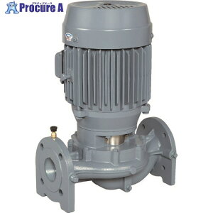 �G�o�� LPD�^���C���|���v ���a25mm 0.15kW 50HZ 25LPD 5.15S 1�� ����280-8617 �y�����s�x���ρz