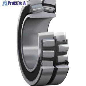 SKF �����^���ʂ��뎲�� ���󗼒[�V�[�� ���֓��a�e�[�p��1:12�e�[�p�� ���a110mmX�O�a180mmX��56mm 23122-2CS5K/VT143 1�� ����385-9466 �y�����s�x���ρz