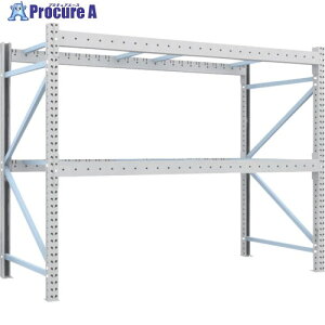 TRUSCO dʃpbgbN2g2500×1100×H2000 2i P 2D-20B25-11-2 1 459-1917 ysxρzԏn