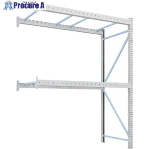 TRUSCO �p���b�g���b�N2�g���p2300X1100XH3000 2�i �A�� 2D-30B23-11-2B 1�� ����459-2107 �y�����s�x���ρz���ԏ�n��