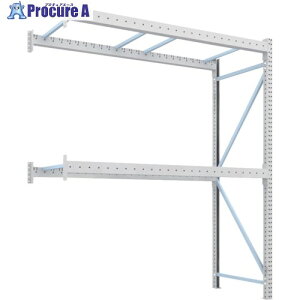 TRUSCO �p���b�g���b�N2�g���p2500X1000XH3000 2�i �A�� 2D-30B25-10-2B 1�� ����459-2140 �y�����s�x���ρz���ԏ�n��