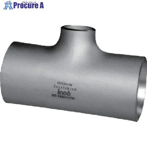 inoc �a�Ⴂ�`�[�Y SUS304 TR 80A×65A �Ăь���10S 304TR80AX65A10S 1�� ����806-4792�y������ϕs�z�y�����s�x���ρz