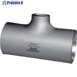 inoc �a�Ⴂ�`�[�Y SUS304 TR 80A×32A �Ăь���10S 304TR80A32A10S 1�� ����806-5483�y������ϕs�z�y�����s�x���ρz