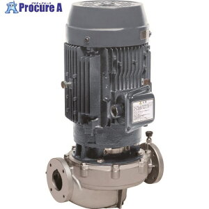 �G�o�� LPS�^�X�e�����X�����C���|���v 100V ���a40mm 0.25kW 50HZ 40LPS5.25SE 1�� ����850-8796 �y�����s�x���ρz