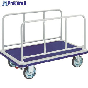 TRUSCO �v���X���^���� ��� �h���L�[�J�[�g �T�C�h�n���h��1225×775 �X�g�b�p�[�t 510NS 1�� ����868-8610 �y�����s�x���ρz