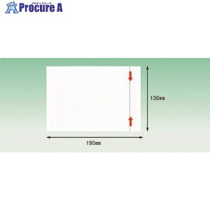 �p�s���X �f���o���[�p�b�N �~�V���ڊJ���d�l(A6�T�C�Y�p)130×190 100���� �S�ʌ� PA-042T 1�p�b�N ��405-4742