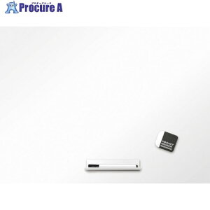 ASKA 抗菌ホワイトマグネットシートL 無地 600×450mm AWM02 1枚 ■▼434-6401【代引決済不可】【送料都度見積】