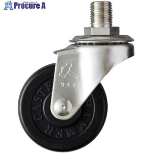 �n���}�[ SUS �˂����� M12(JIS) �S����50mm 320A-30R50 1�� ����337-1530 �y�����s�x���ρz