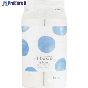 Cg} gCbgy[p[ CbgRcȂSLIM6R130mS 10130036 5P[X 387-8547 ysxρz