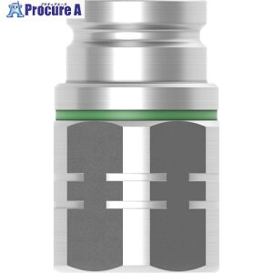 CEJN �m���E�h���b�v�j�b�v��(�v���O)�Ča19mm �X�e�����X�� �o���u�t G1�h���l�W FPM 10-777-6210 1�� ����566-5000 �y�����s�x���ρz