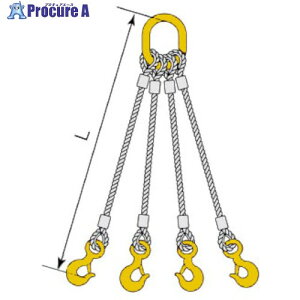 �R���h�[�e�b�N 4�_��JIS���b�N�~���C�� ��9×4M HTL�EHMM 05224KMTL094 1�g ����588-1057 �y�����s�x���ρz