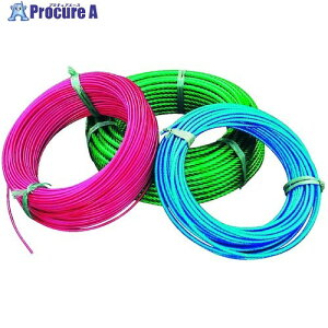 �R���h�[�e�b�N �r�j�[���핢���C�����[�v (VC���C��) 6x7 G/O 4-6×20M ���E���� 051031G04020CY 1�� ����612-3050 �y�����s�x���ρz