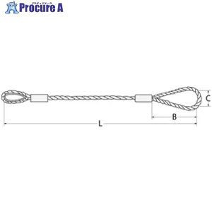 Rh[ebN JISbN~C 10×2.5M ЃR[XЃTR240 05220102S5 1{ 612-3476 ysxρz