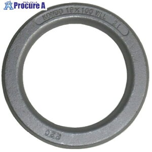 �R���h�[�e�b�N Z�R�[�g�Ŕ��������O LG 22x150 2.5T 065A1Z22150 1�� ����612-4907 �y�����s�x���ρz