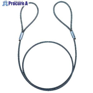 �R���h�[�e�b�N �A�E�g���b�N�~���C�� 6×19 O/O 6mm×2m 052023O062 1�{ ����612-5626 �y�����s�x���ρz