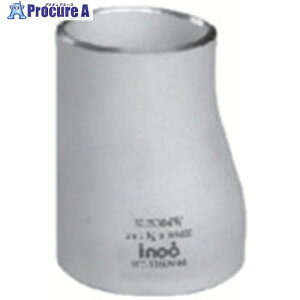 inoc �G�L�Z���g���b�N�E���W���[�T�[ SUS304 RE 50A×32A �Ăь���20S 304RE50AX32A20S 1�� ����806-4597�y������ϕs�z�y�����s�x���ρz