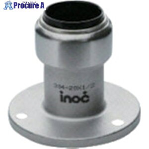 inoc �C�m�N�C�b�N ���o���\�P�b�g 304IQSZ13SUX15A 1�� ����806-5099�y������ϕs�z�y�����s�x���ρz