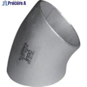 inoc 45°�G���{(�����O) 80A �Ăь���40S 30445EL80A40S 1�� ����806-5167�y������ϕs�z�y�����s�x���ρz